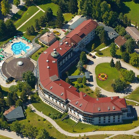 Hotel Smarjeta - Terme Krka Smarjeske Toplice Buitenkant foto