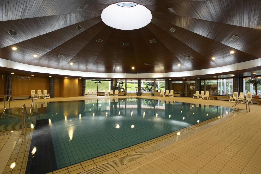 Hotel Smarjeta - Terme Krka Smarjeske Toplice Buitenkant foto