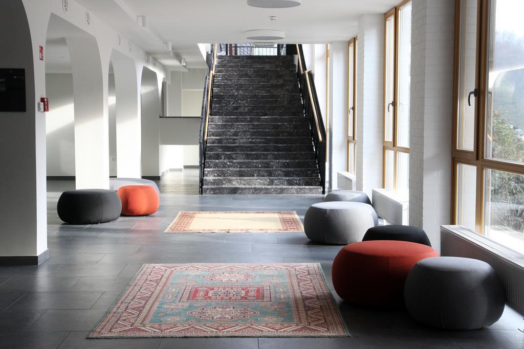 Hotel Smarjeta - Terme Krka Smarjeske Toplice Buitenkant foto