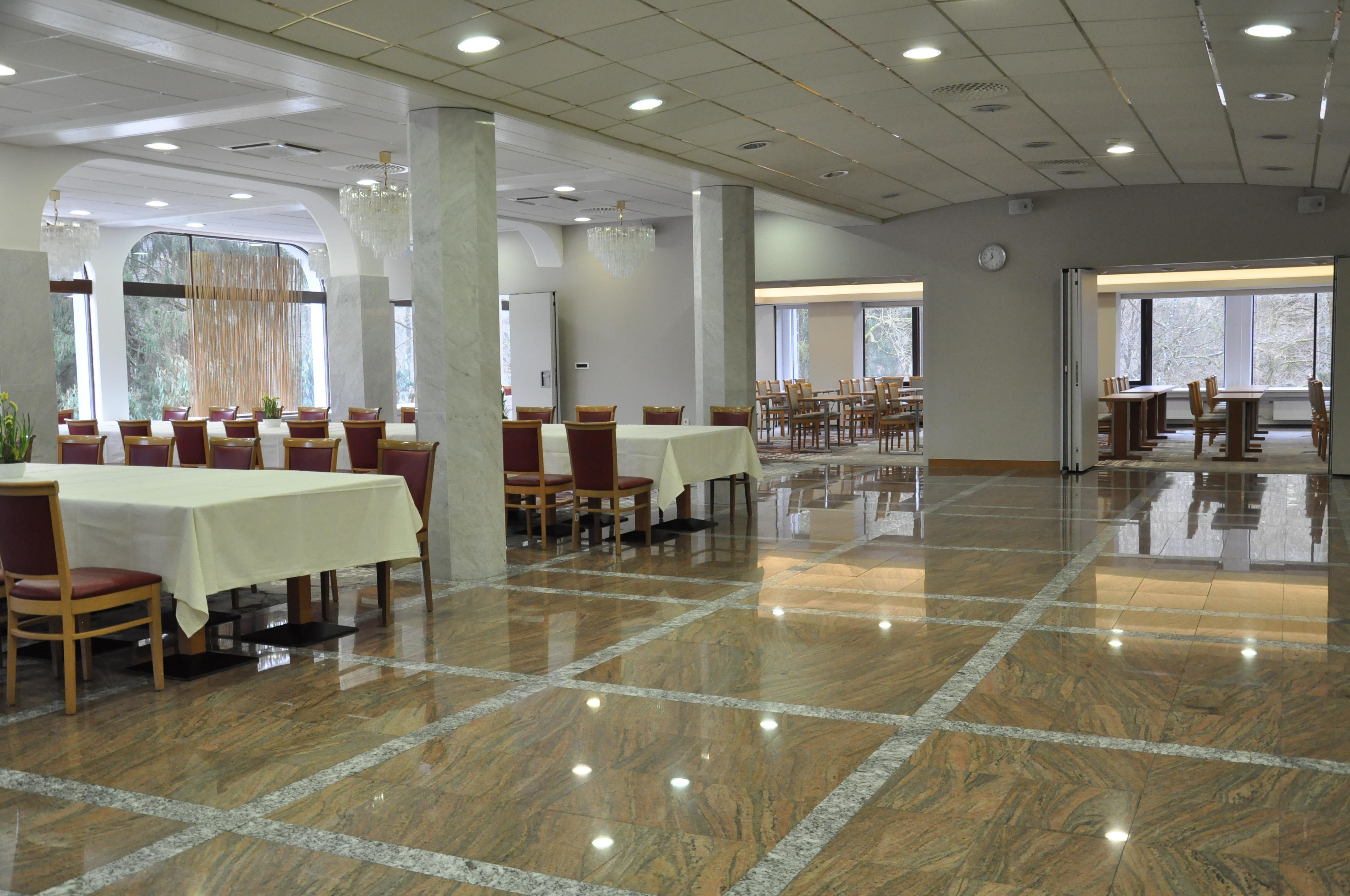 Hotel Smarjeta - Terme Krka Smarjeske Toplice Buitenkant foto