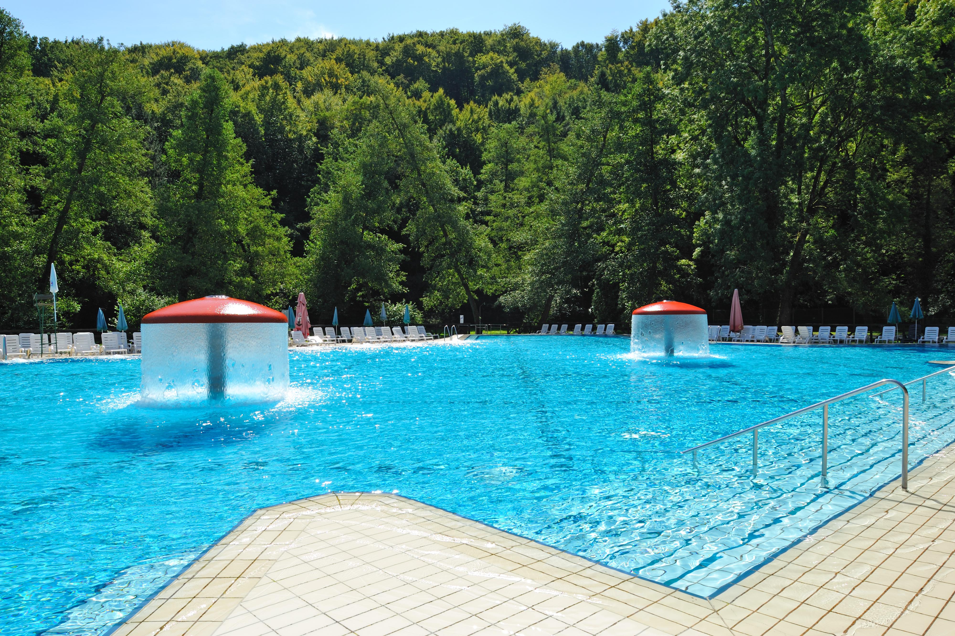 Hotel Smarjeta - Terme Krka Smarjeske Toplice Buitenkant foto